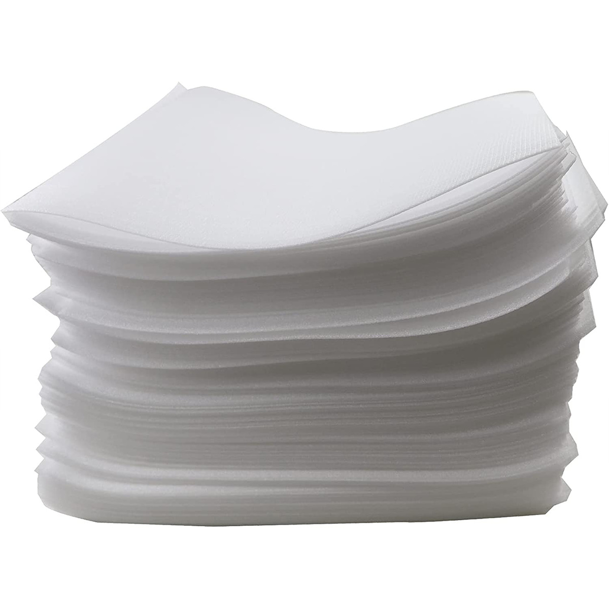 Fogli In Schiuma Poliuretano Per Imballaggio - 50 Pezzi 30x30 Cm Made In Italy Per Oggetti Fragili - Foto 4